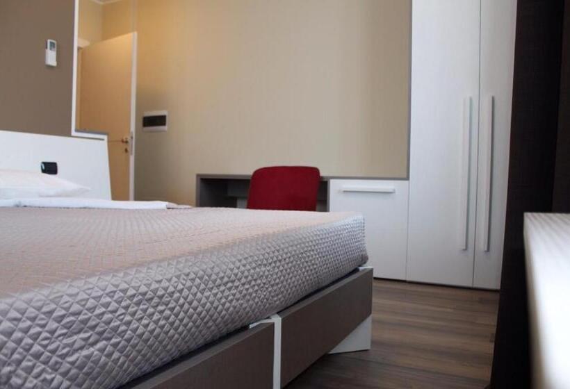 پانسیون Locanda Ai Due Orsi