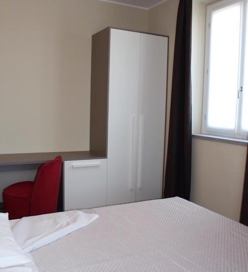 پانسیون Locanda Ai Due Orsi