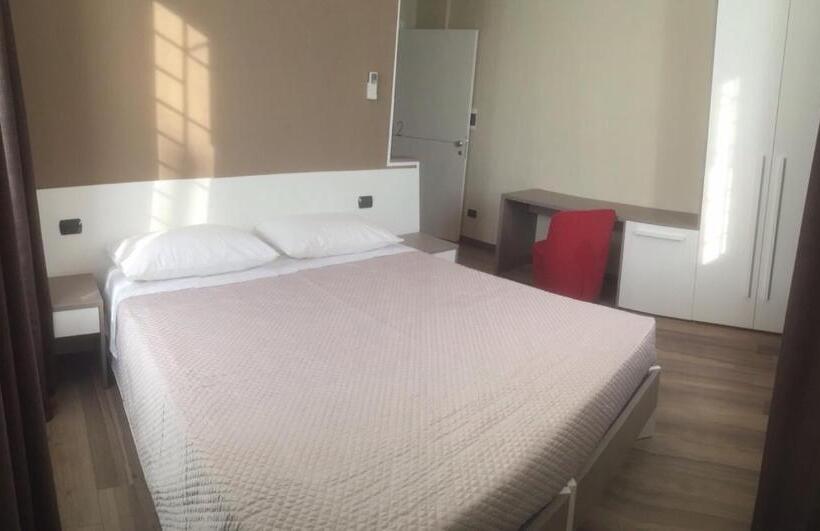 پانسیون Locanda Ai Due Orsi