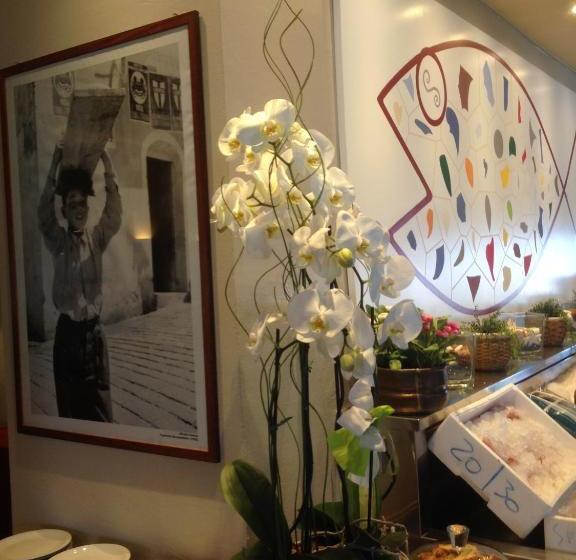 پانسیون Locanda Ai Due Orsi