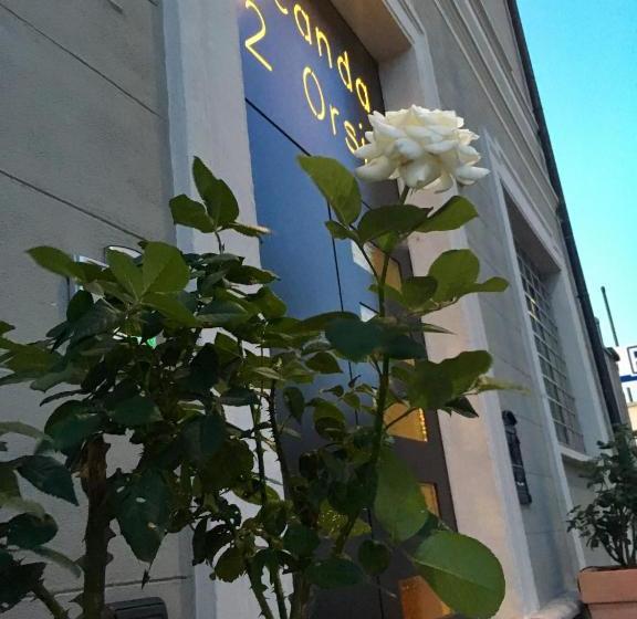 پانسیون Locanda Ai Due Orsi