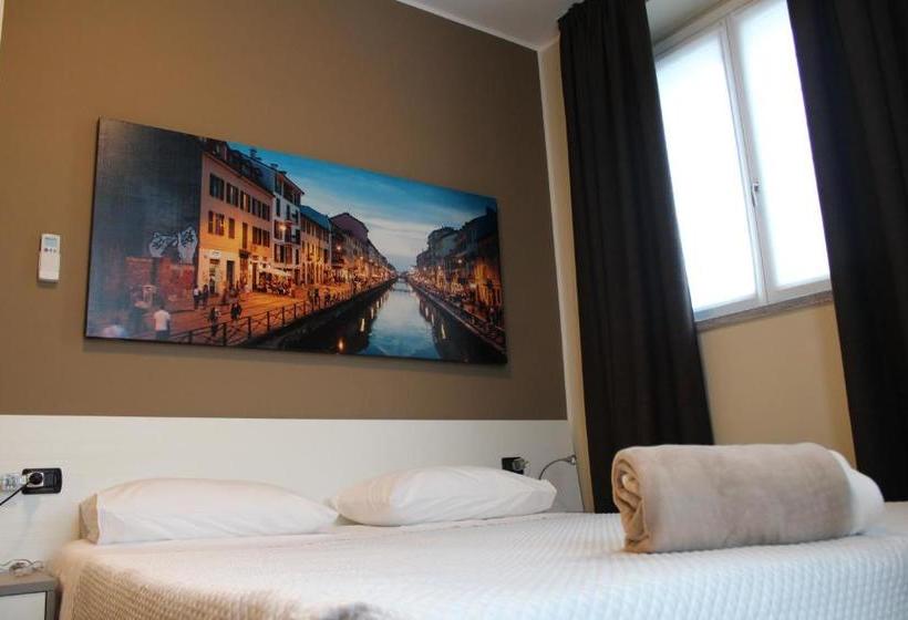 پانسیون Locanda Ai Due Orsi