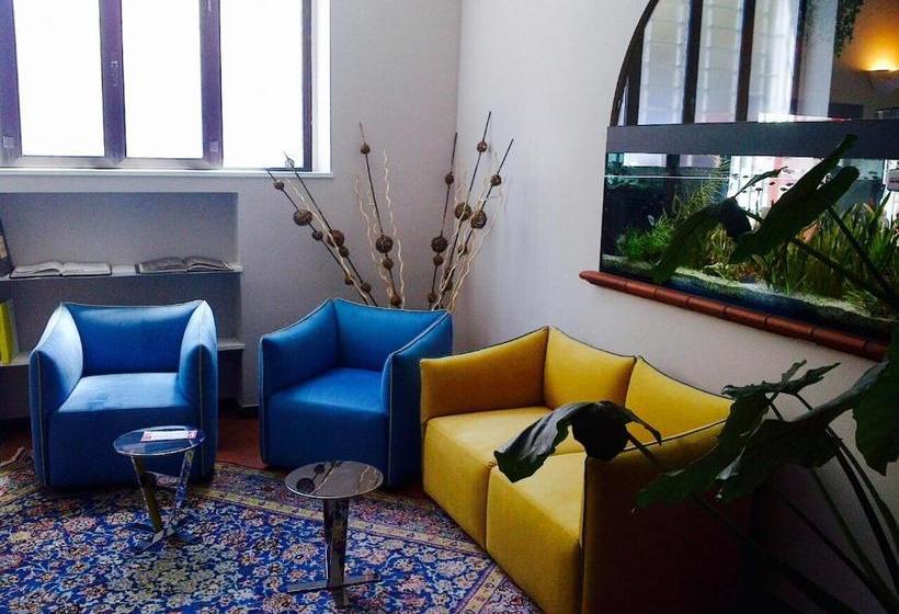 پانسیون Locanda Ai Due Orsi