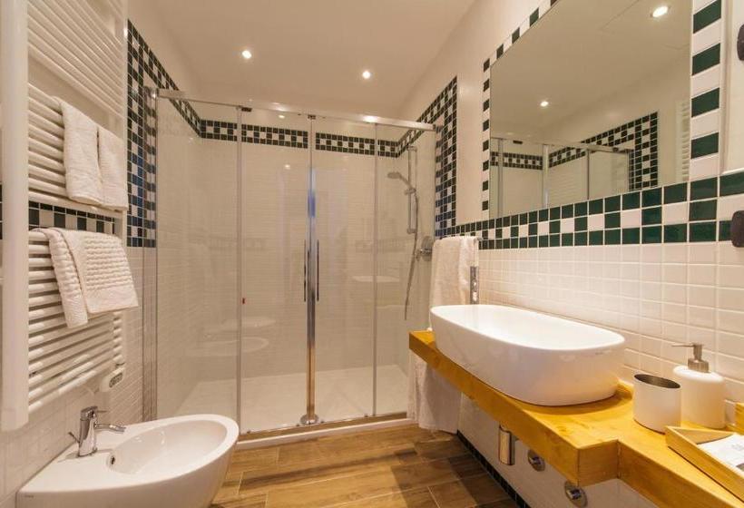 پانسیون Locanda Ai Due Orsi