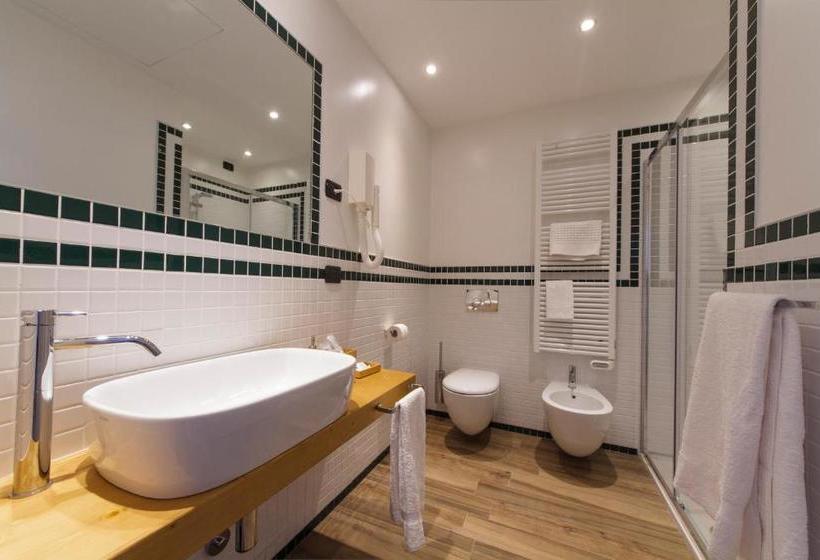 پانسیون Locanda Ai Due Orsi