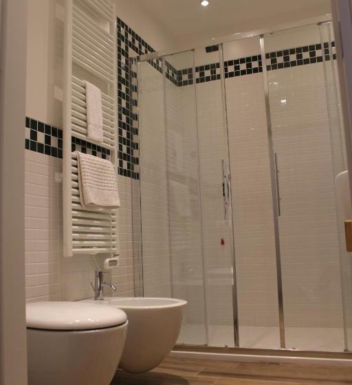 پانسیون Locanda Ai Due Orsi