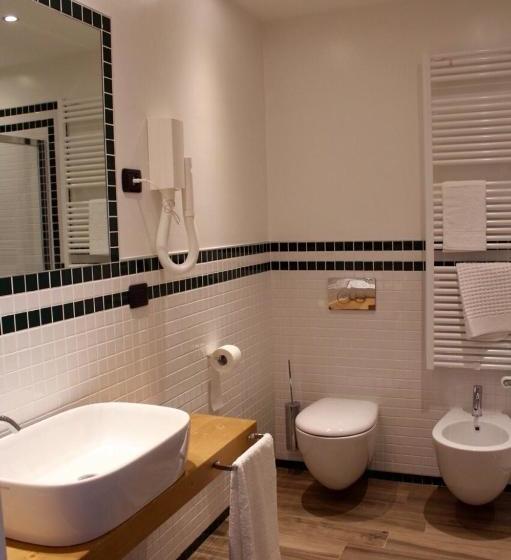 پانسیون Locanda Ai Due Orsi