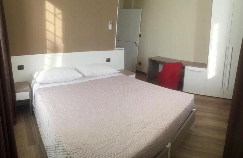 پانسیون Locanda Ai Due Orsi