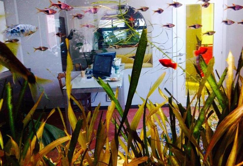 پانسیون Locanda Ai Due Orsi