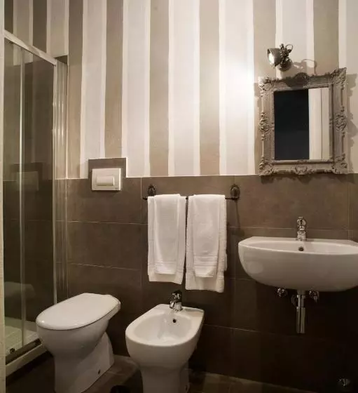 Majatalo Skipper White Guest House