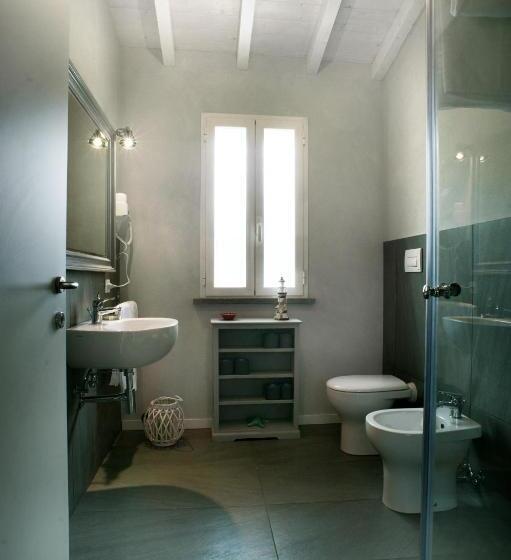 פנסיון Skipper White Guest House