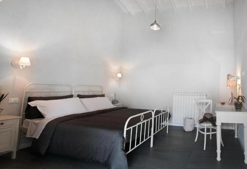 פנסיון Skipper White Guest House