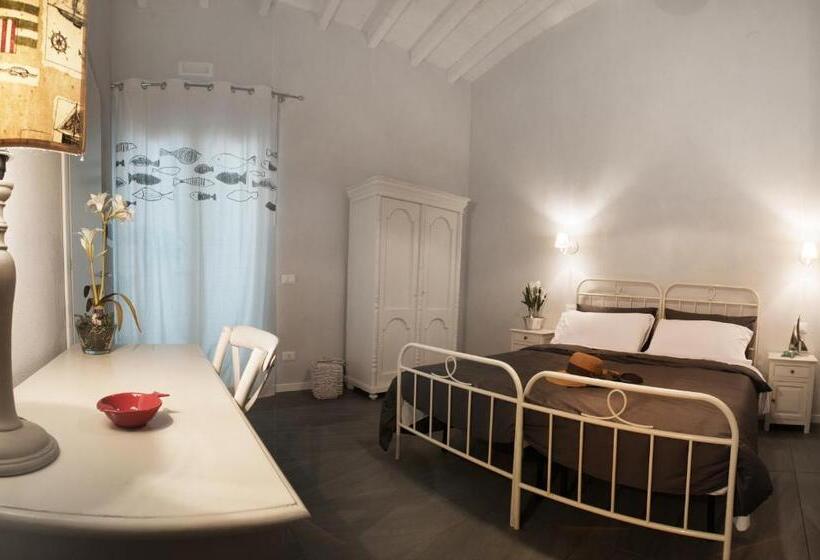 פנסיון Skipper White Guest House