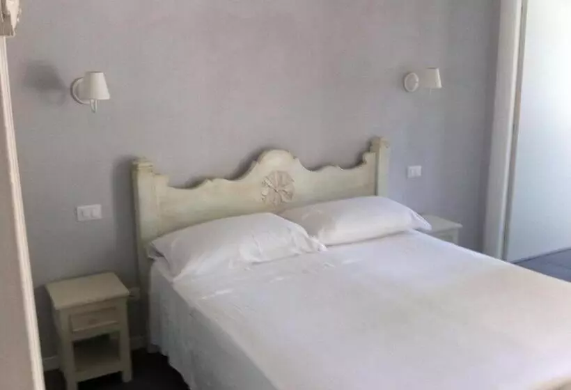 Majatalo Skipper White Guest House