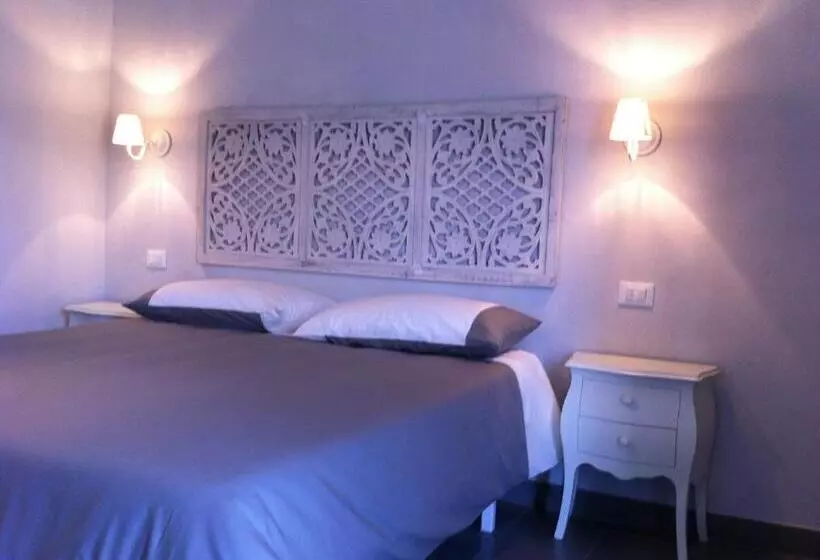 Majatalo Skipper White Guest House