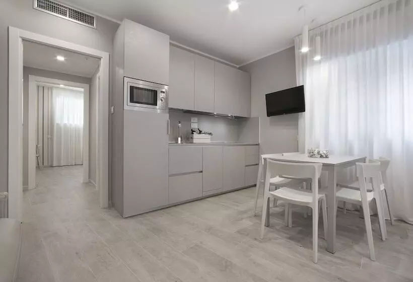 Residence Dolcemare