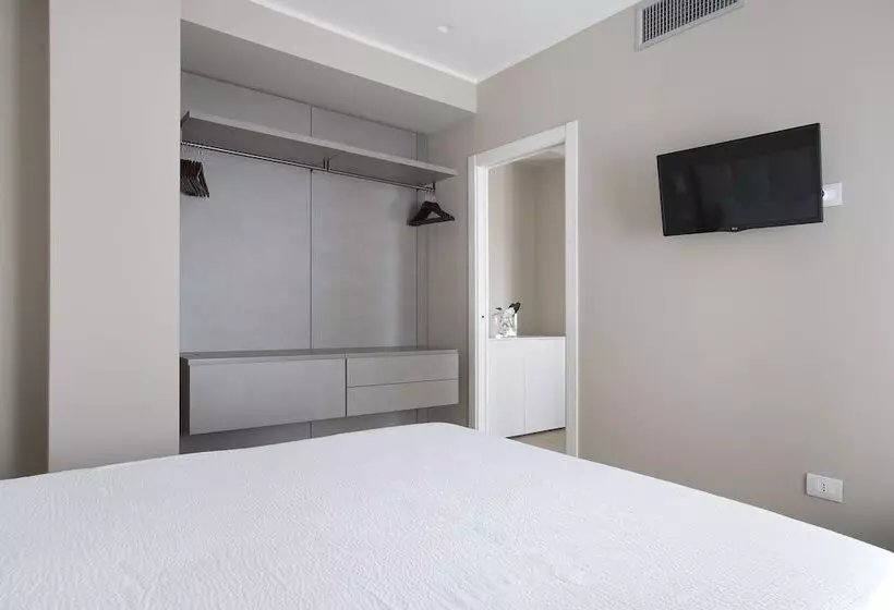 Residence Dolcemare