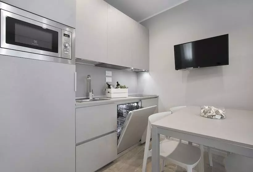 Residence Dolcemare