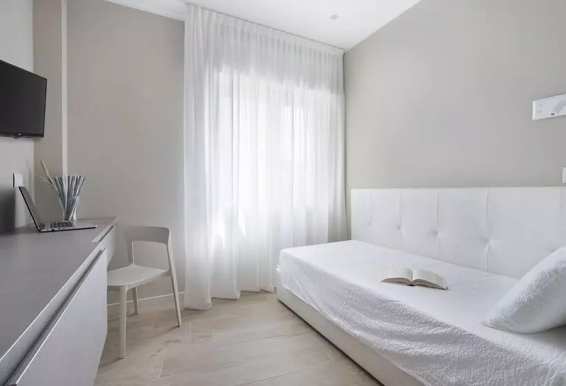Residence Dolcemare