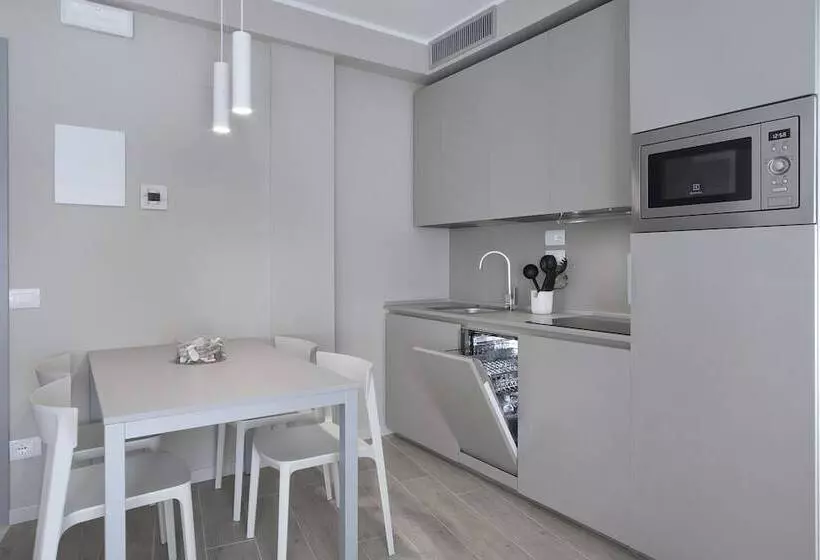 Residence Dolcemare