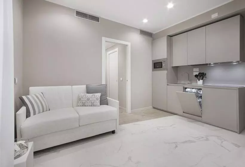 Residence Dolcemare