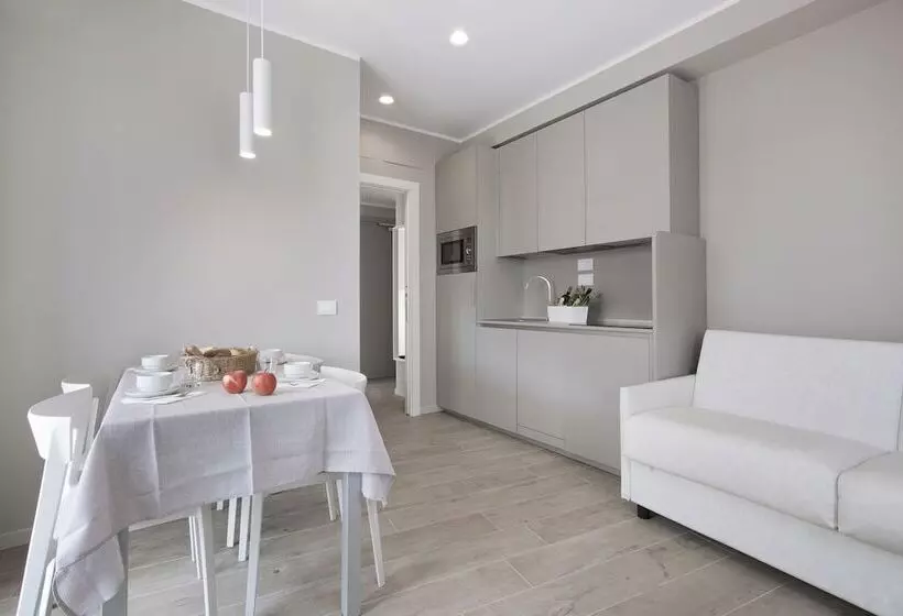 Residence Dolcemare