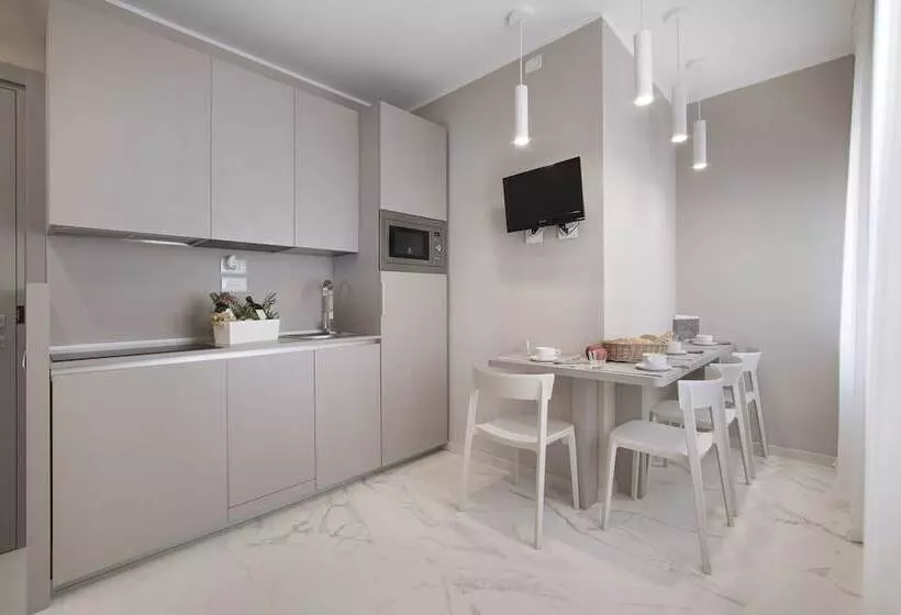 Residence Dolcemare