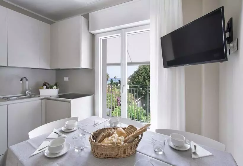 Residence Dolcemare