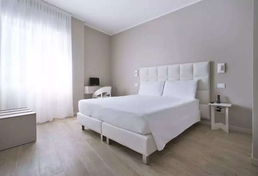 Residence Dolcemare
