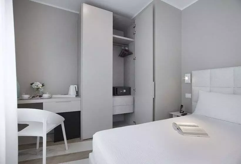 Residence Dolcemare