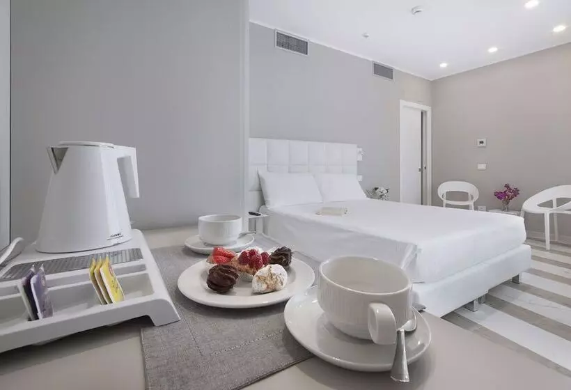 Residence Dolcemare