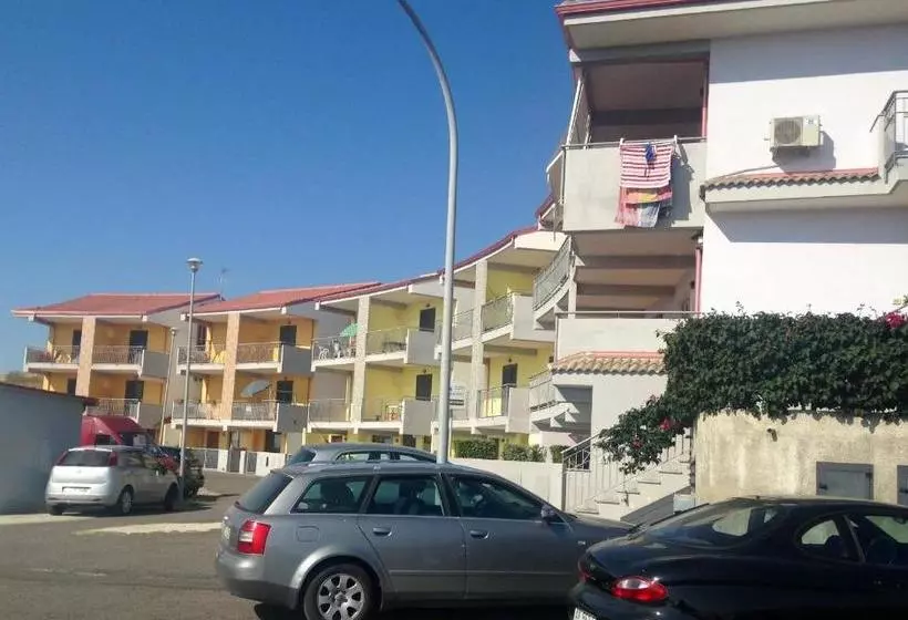 Residence Il Faro
