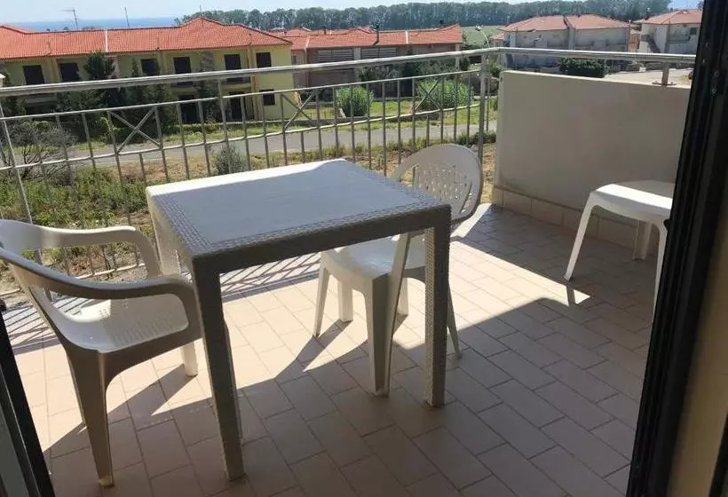 Residence Il Faro