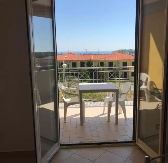Residence Il Faro