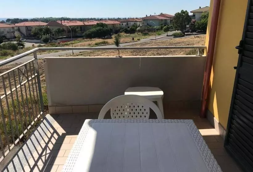 Residence Il Faro