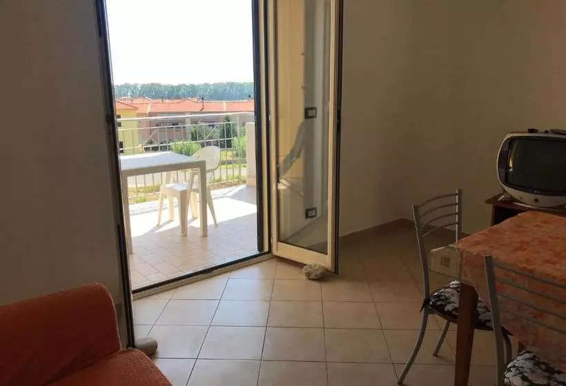 Residence Il Faro