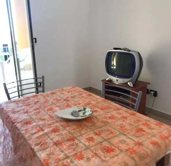 Residence Il Faro