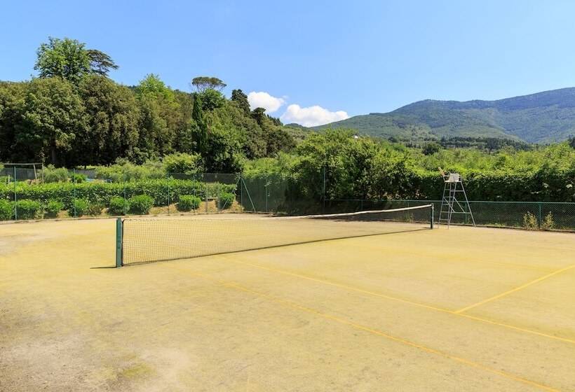 فندق Agriturismo Fattoria Di Sommaia