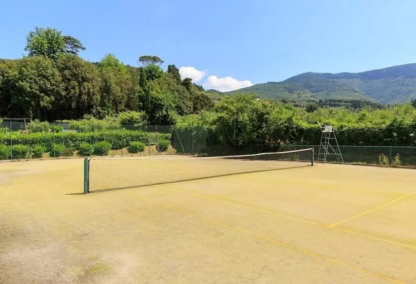 Hotelli Agriturismo Fattoria Di Sommaia