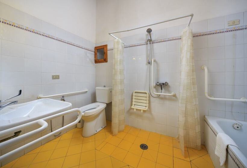 فندق Agriturismo Fattoria Di Sommaia