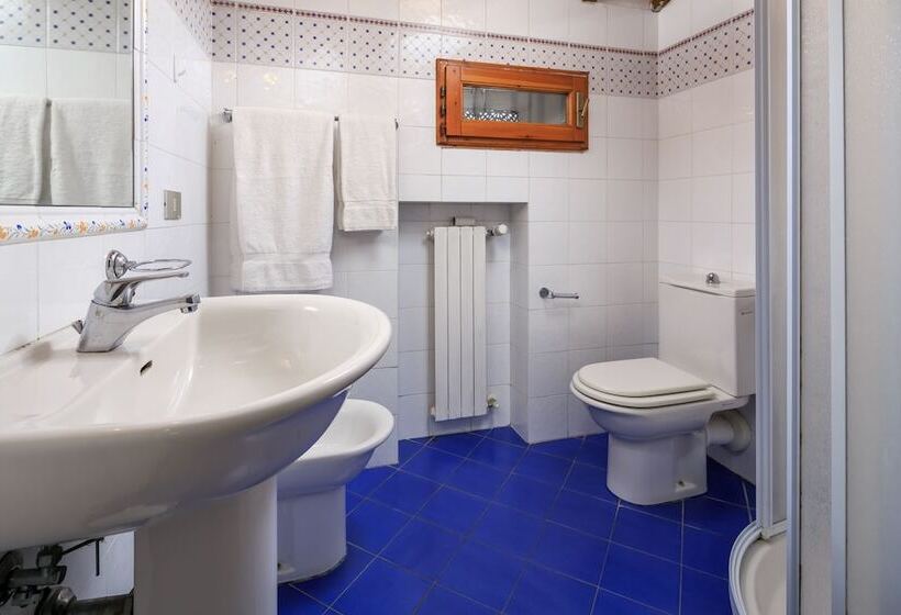 فندق Agriturismo Fattoria Di Sommaia