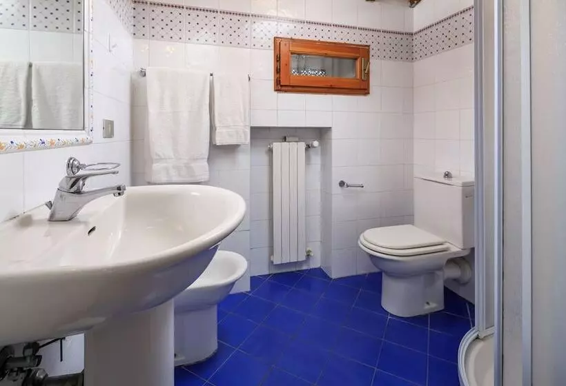 Hotelli Agriturismo Fattoria Di Sommaia