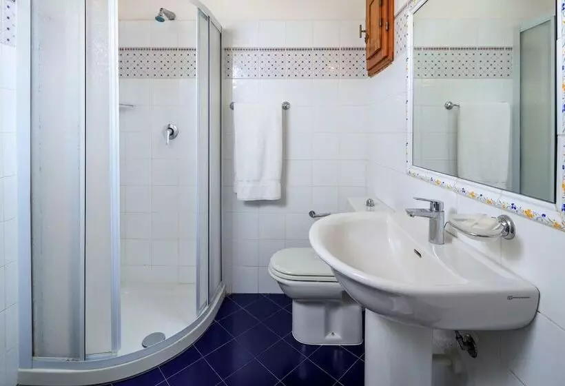 Hotelli Agriturismo Fattoria Di Sommaia