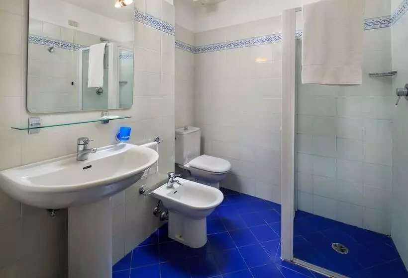 Hotelli Agriturismo Fattoria Di Sommaia