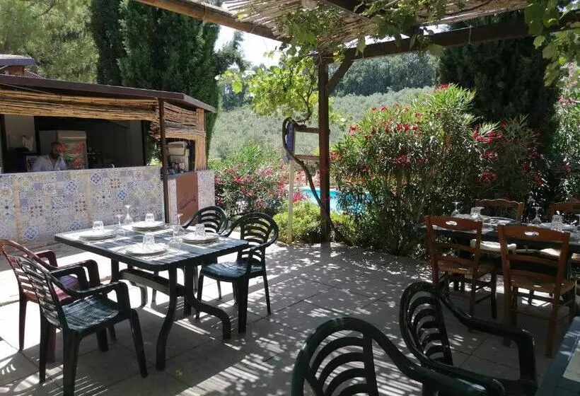 هتل Agriturismo Le Macine