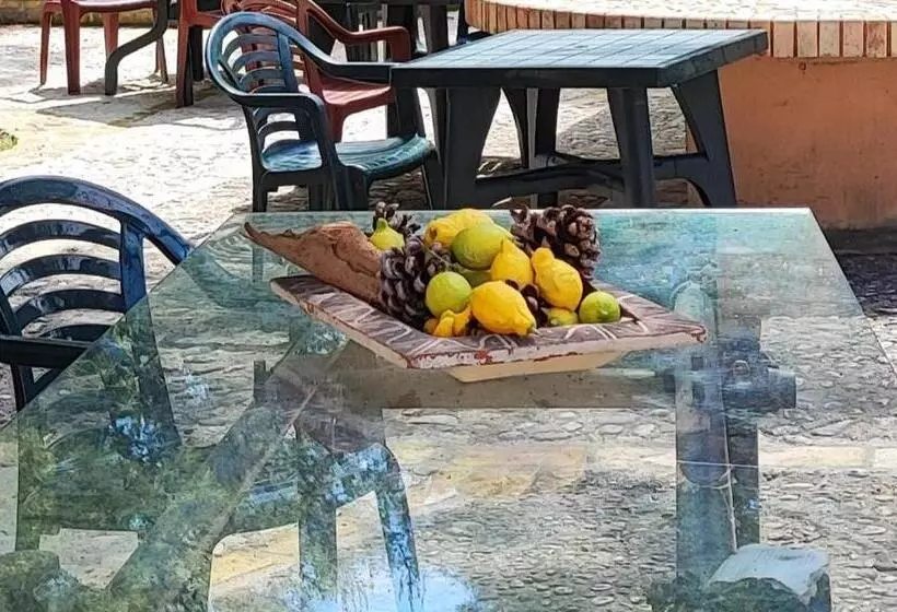 هتل Agriturismo Le Macine