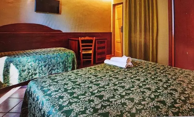 هتل Agriturismo Le Macine