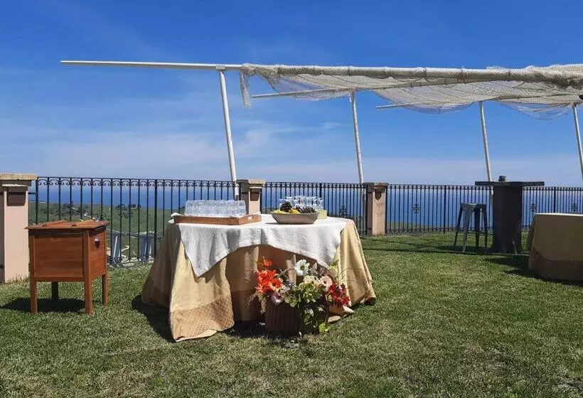 هتل Agriturismo Le Macine