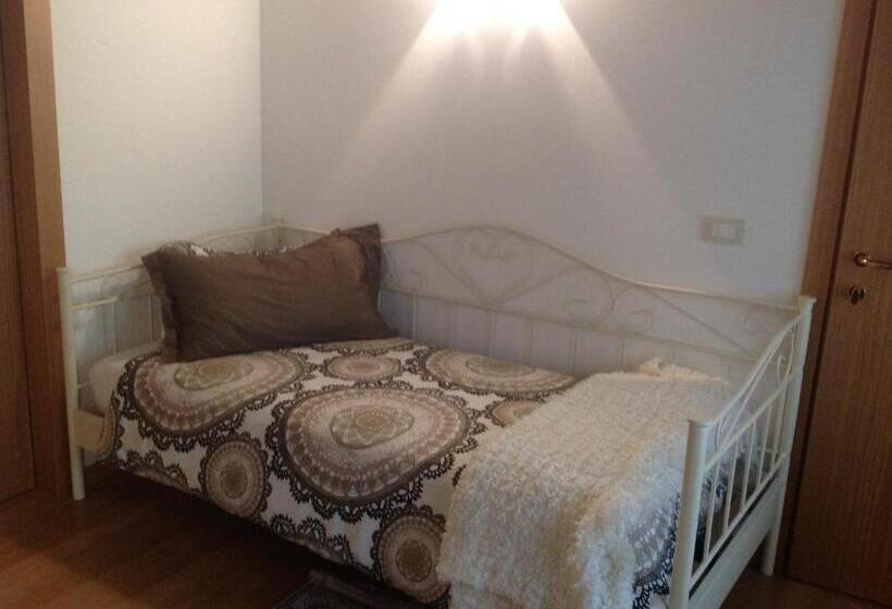 Отель Farm Stay Al Pisoler