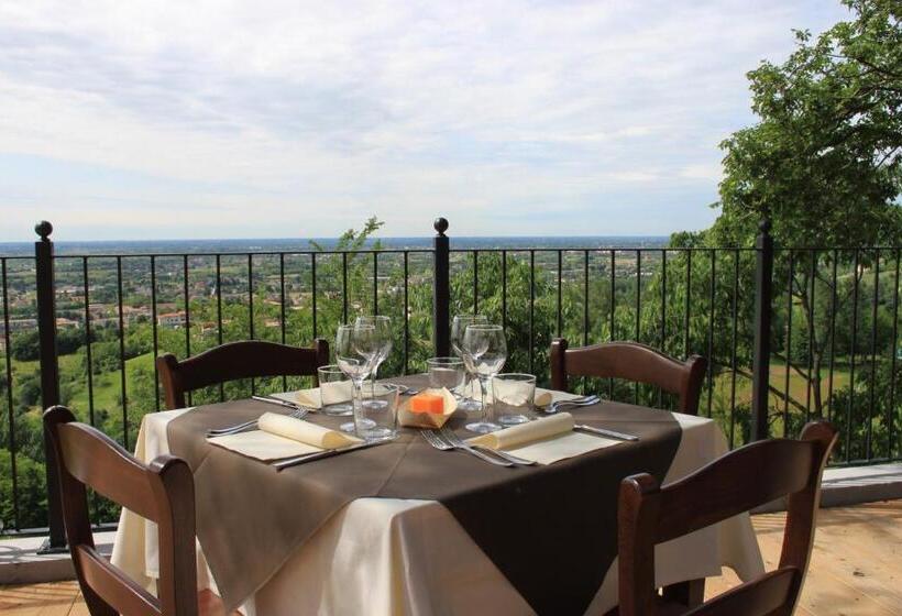 Отель Farm Stay Al Pisoler